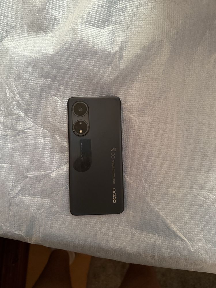 Smartphone Oppo A98 5G