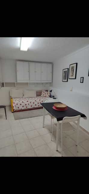 T0 Totalmente Equipado