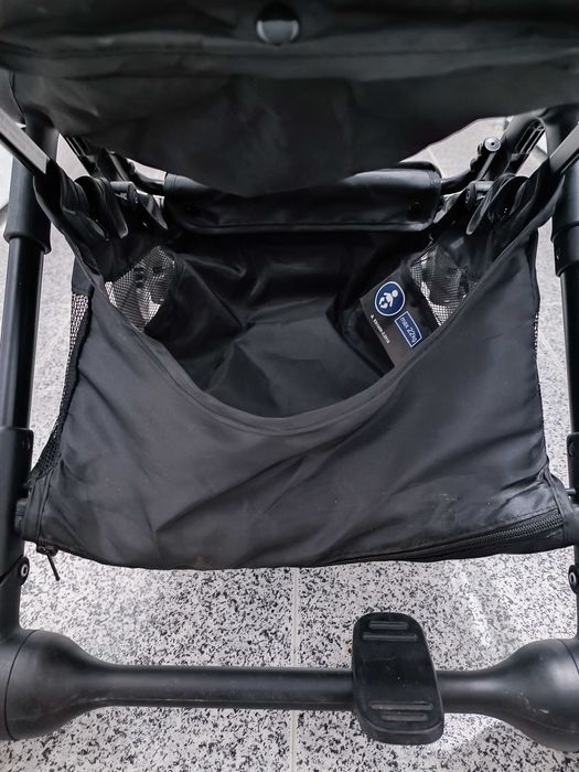 Carrinho de bebé Maxi-Cosi