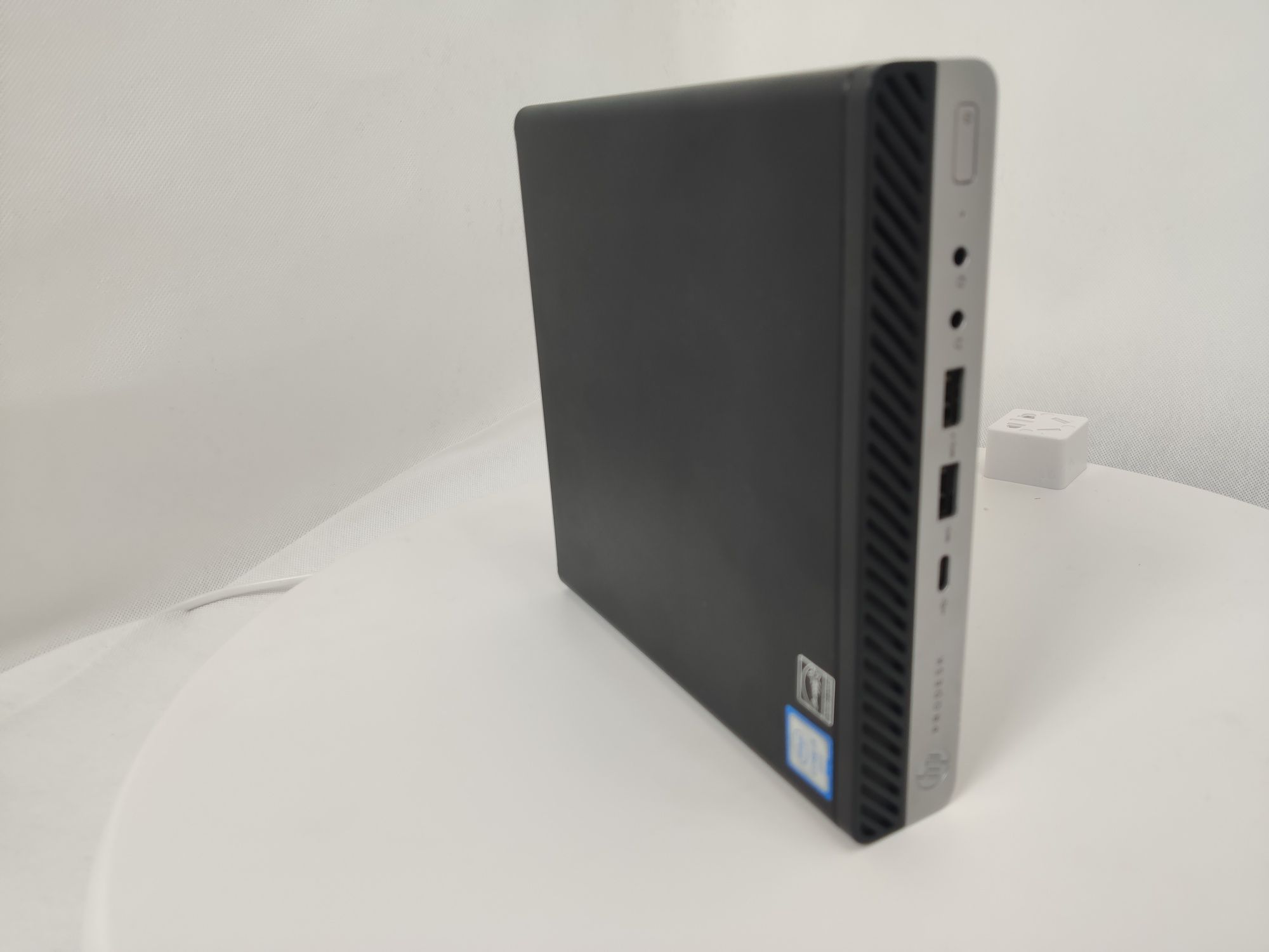 Mini komputer, do Netflixa, Disneya, CDA, Win 11, Office