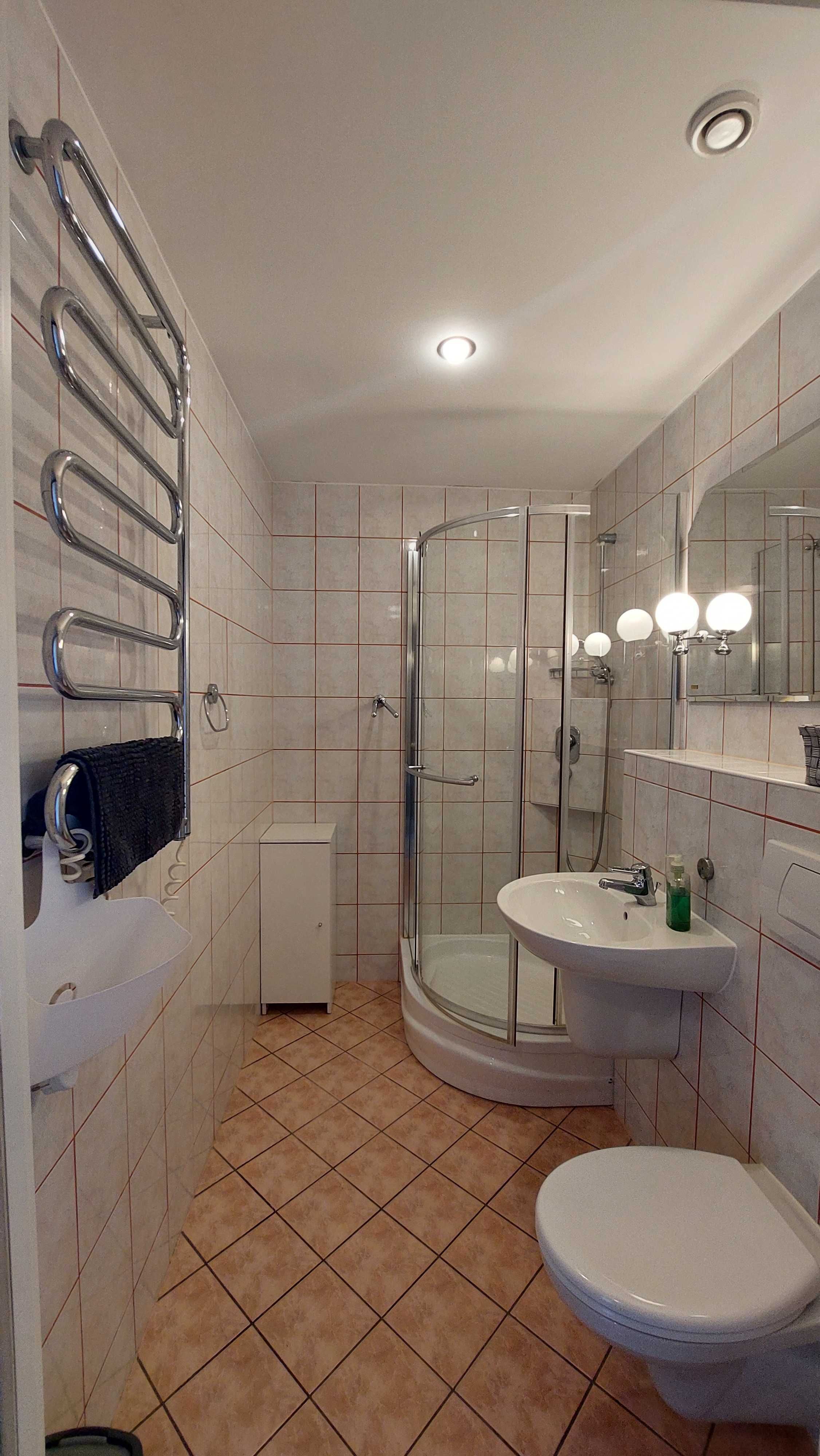 Apartament dla 2-3 osób blisko molo i plaży