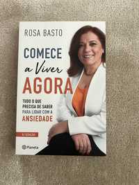 Livro da Rosa Basto