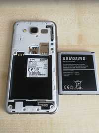 Sprzedam telefon Samsung J5