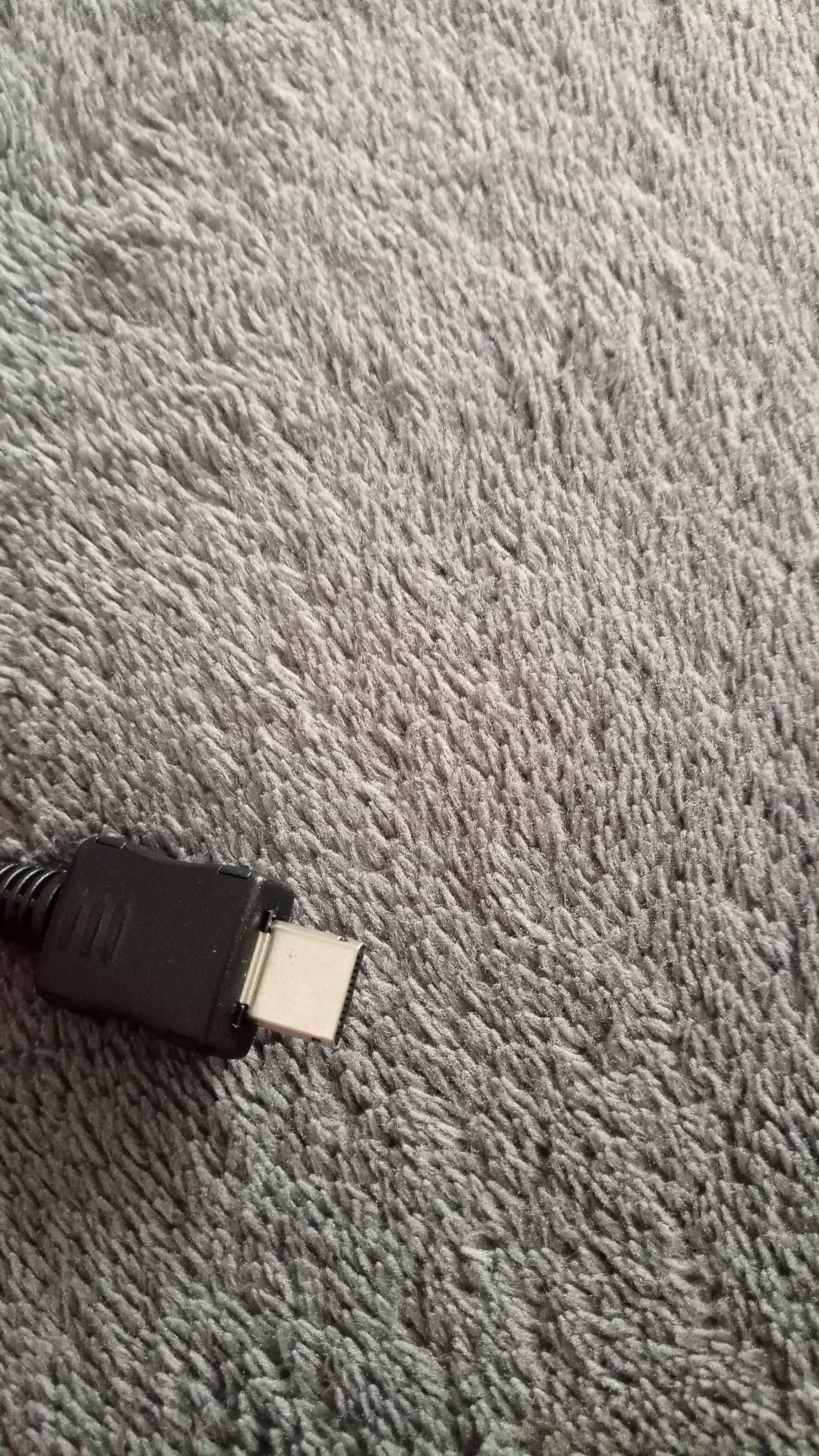 Kabel USB Micro-B - USB 0,8 m M-LIFE ML0529 ML0529.1 nowy