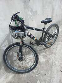 Велосипед 2000 грн