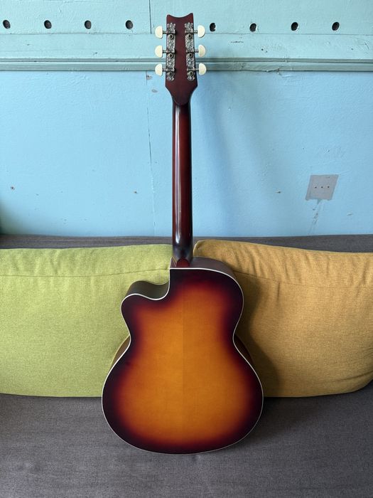 Renome акустична гітара вестерн гітара