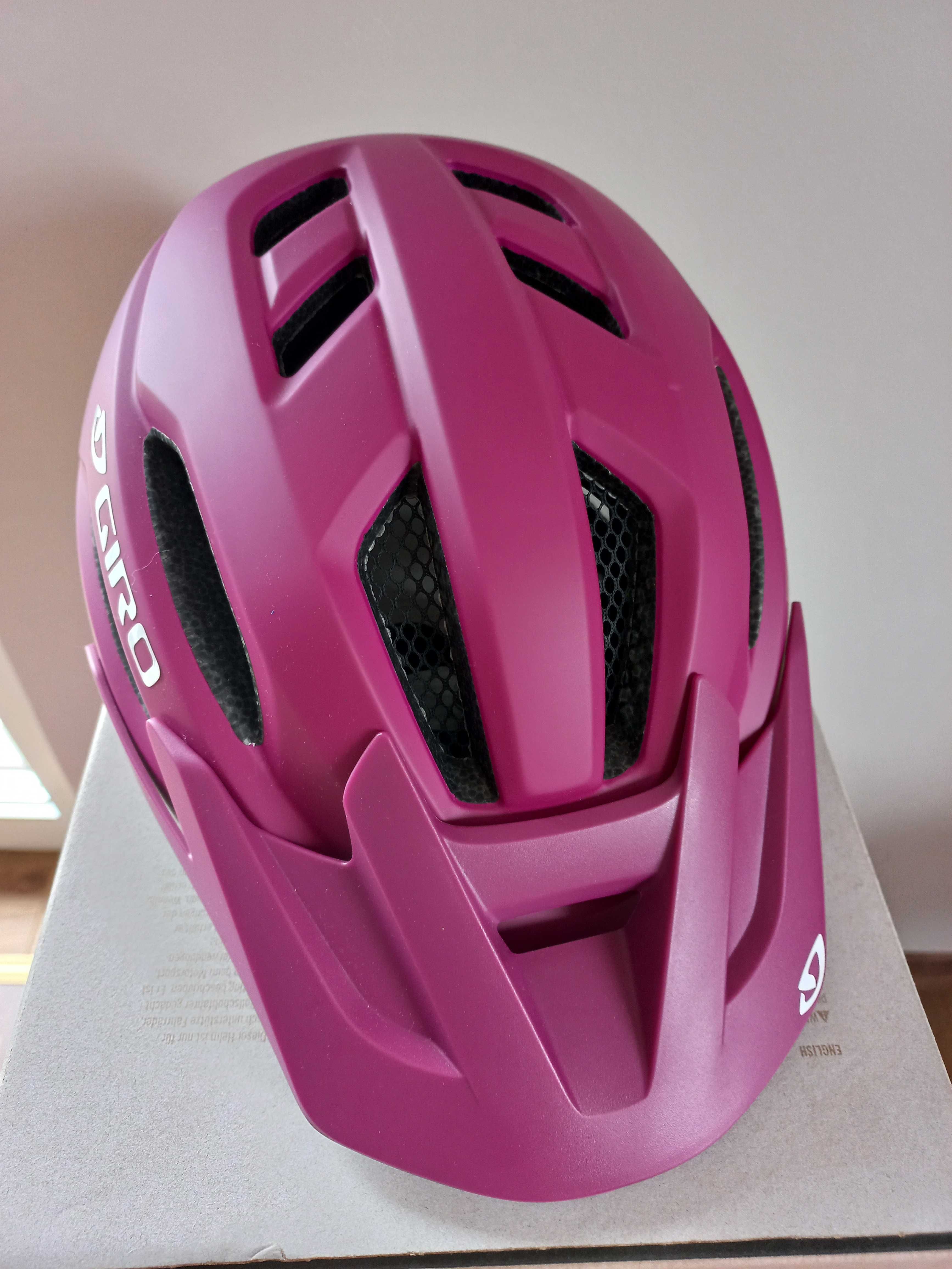Kask Giro Fixture II MIPS
