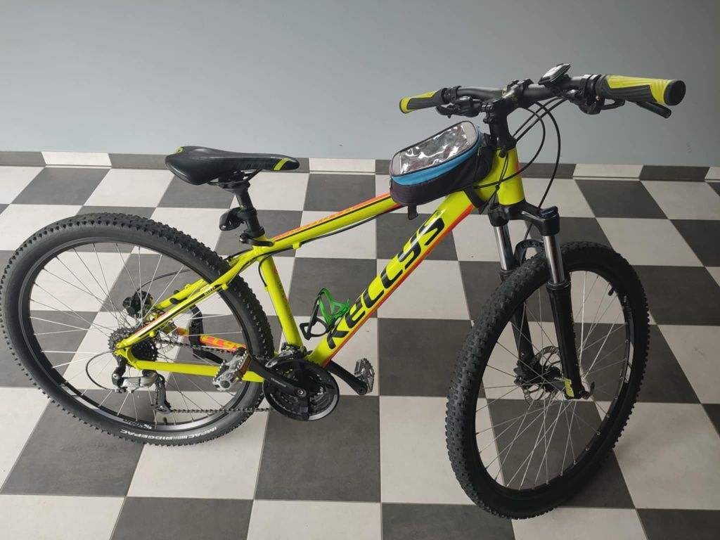 Rower Kellys Madman 50