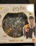 Chińczyk Harry Potter