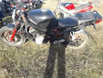 honda cbr600 cbr 600 silnik lagi gaźniki moduł felga tarcze bak części