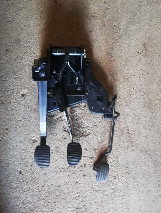 (Peças Citroën c5 2003)