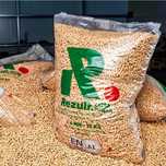 Pellet REZULT !! PREMIUM 100% sosnowy olczyk,dpp,let’s,barlinek