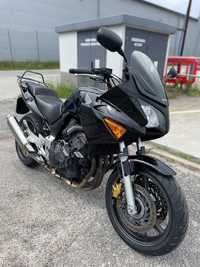 Honda CBF HONDA CBF600! ABS! 35 tys km! Nowe Opony !!!