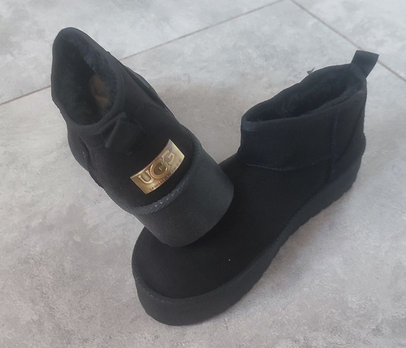 Śniegowce UGG r. 41