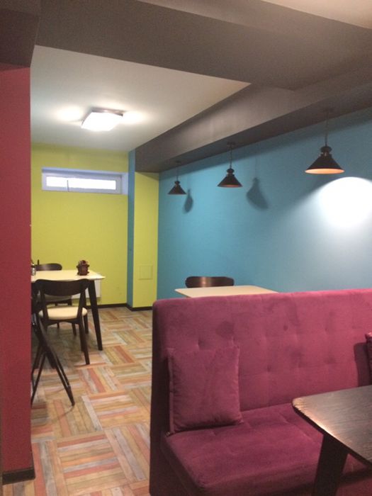 Продаж комерційного приміщення вільного призначення з ремонтом 78м2