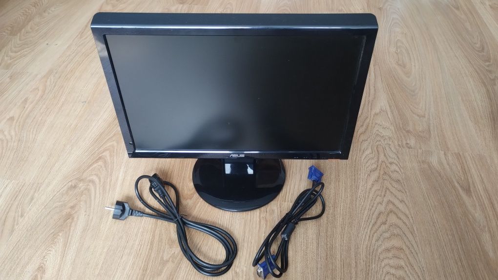 MonitorLCD Asus VH196D