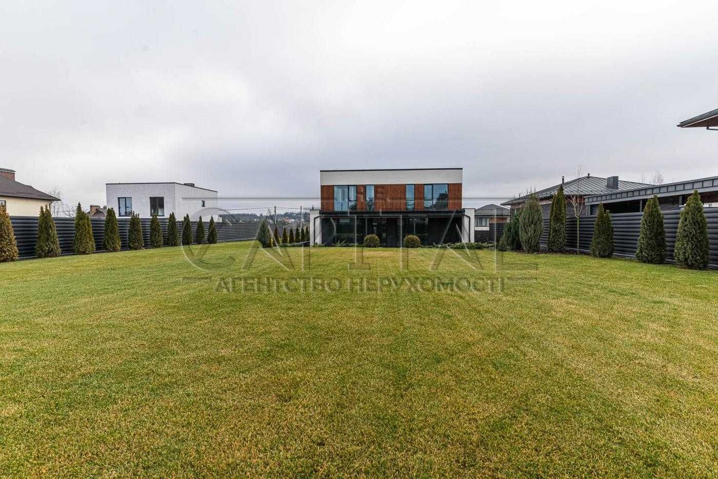 Продаж 2пов будинку, Києво-Святошинський район, Ходосівка, вул. Ягідна