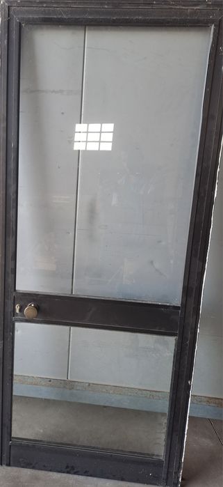 Porta aluminio várias