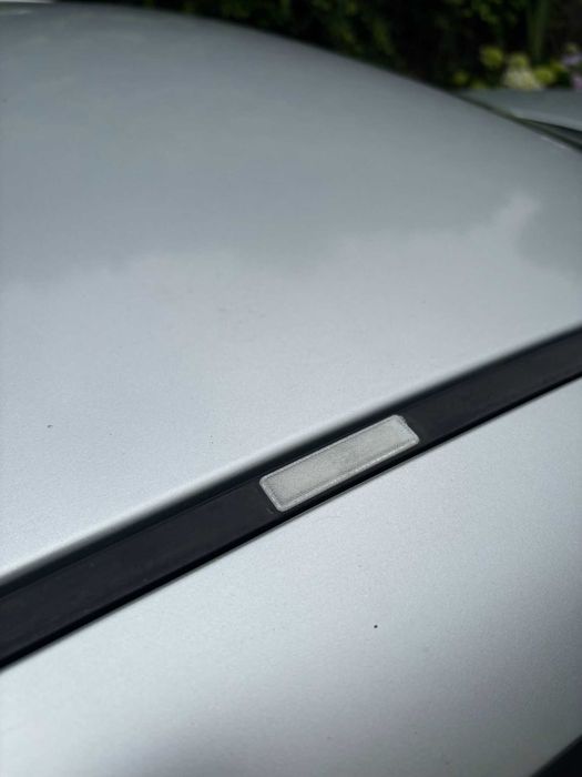 Mazda 6 Roof Cap
