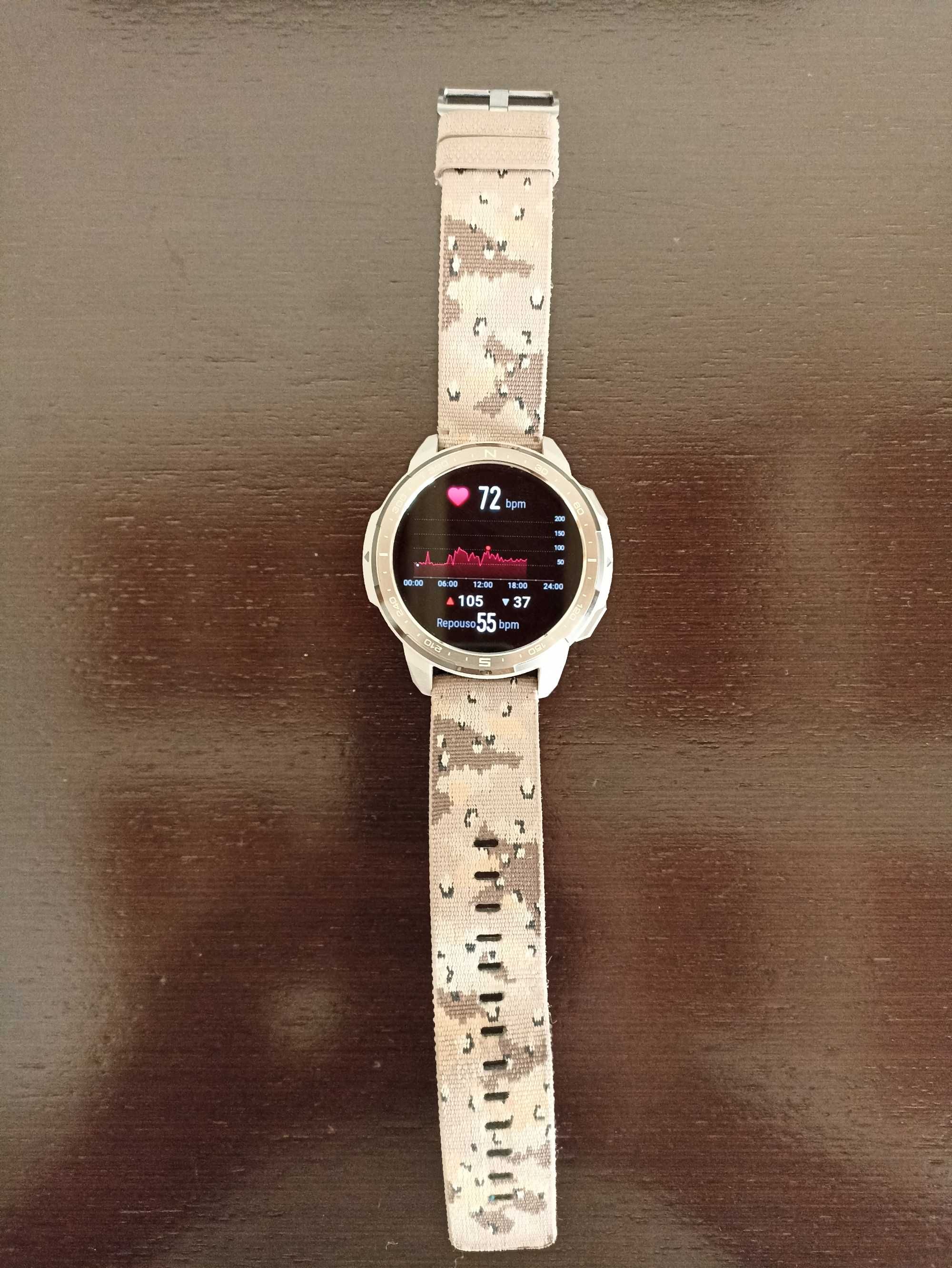 Honor GS Pro Smartwatch