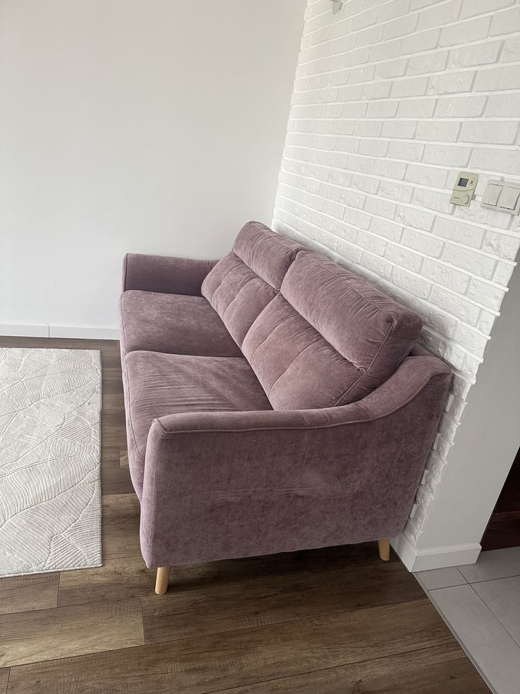 Sofa 60x200 cm nierozkladana