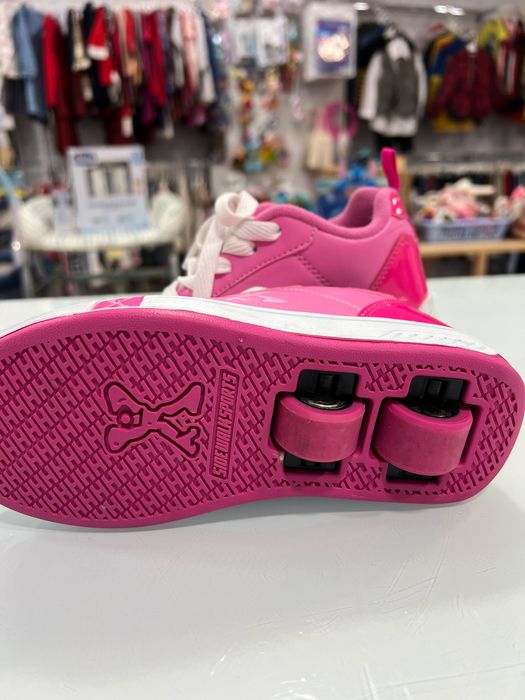 Sidewalk Sapatilhas com rodas