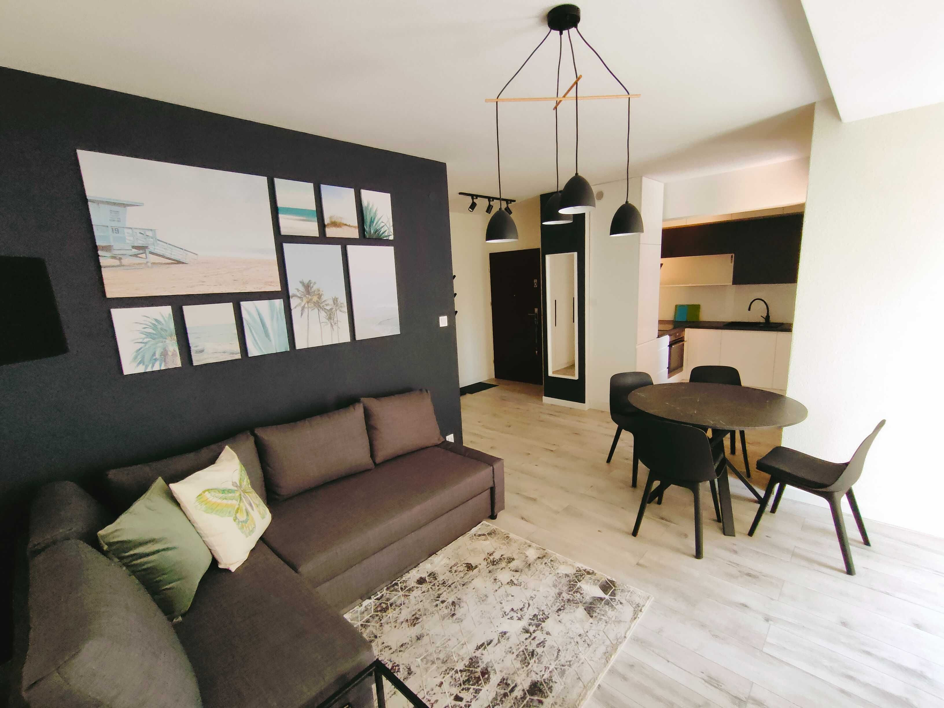 do wynajęcia kawalerka, 30m2, ul. Bliźniąt, Rataje