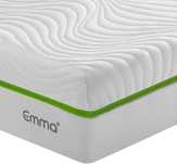 Colchão queensize Emma Smart Hybrid