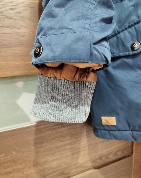 Kurtka Reserved r. 140