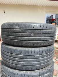 Гума 215/55/R18 Continental 5.6mm 2шт