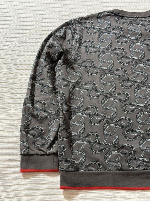 Sweatshirt manga comprida Hugo Boss