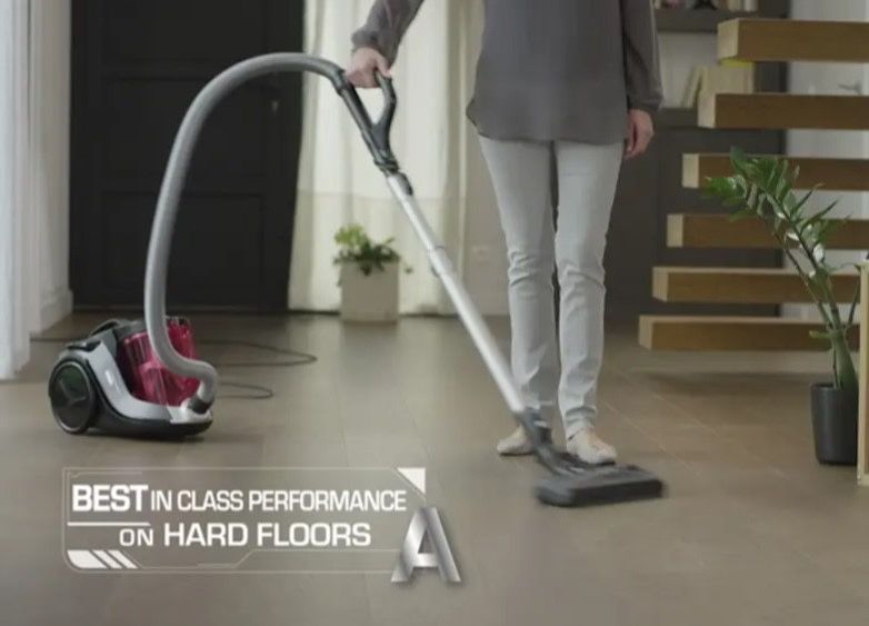 Aspirafor Rowenta 6863