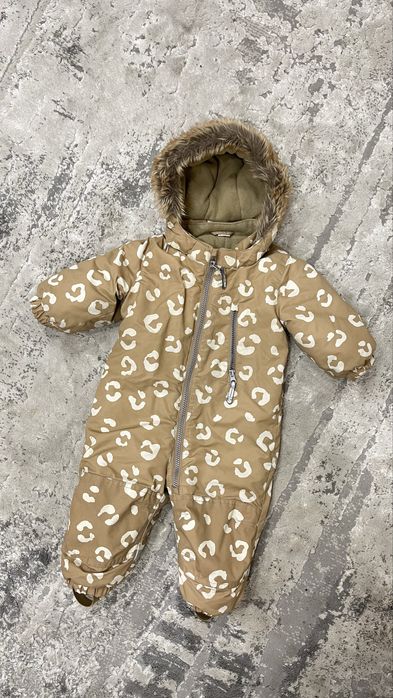 Комбінезон h&m 74