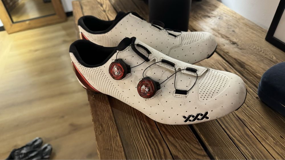 Buty szosowe Bontrager XXX Icon