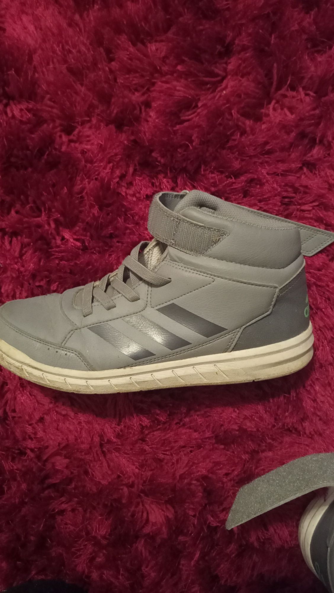 Buty Adidas r. 39