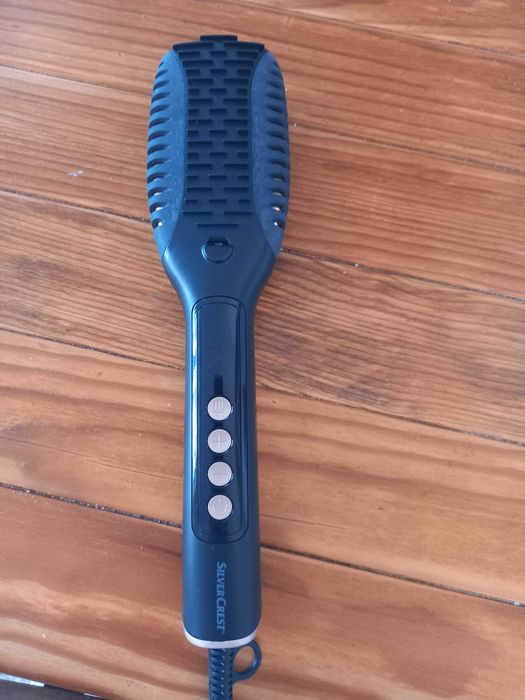 Alisador de cabelo