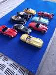 Carros de colecção