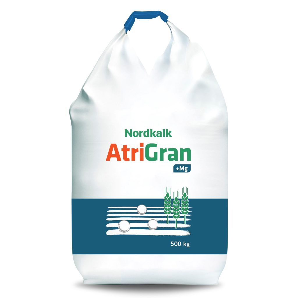 AtriGran + Mg - Agrochem Puławy