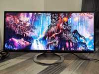 Monitor LG IPS 29 cali FLATRON 29EA93-P - Klasa A