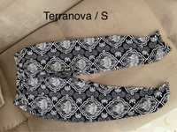 Spodnie terranova /S