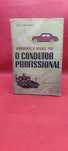 Livro- Ref CxC - Ant. Alves Costa - O condutor Profissional
