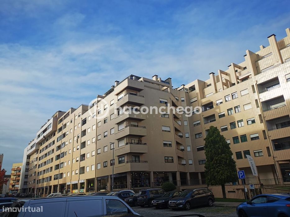 Apartamento T3 Duplex