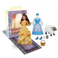 Белль Красавица и чудовище Belle Disney Doll Beauty and the Beast