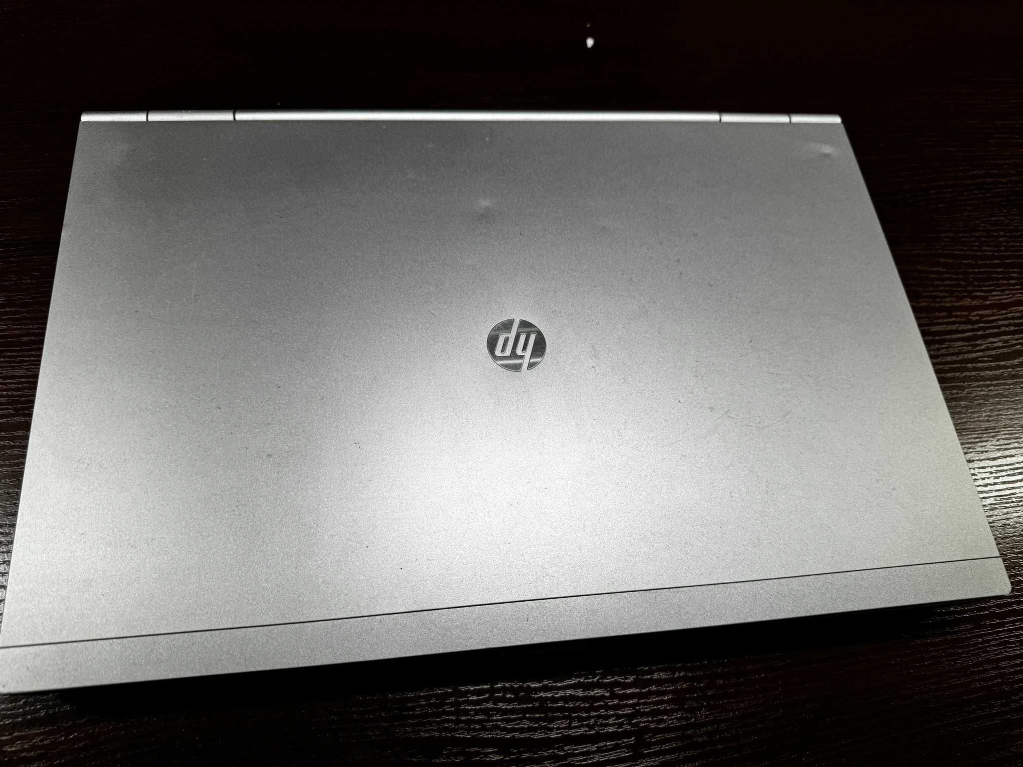 Laptop HP Elitebook 8570p - 2 sztuki