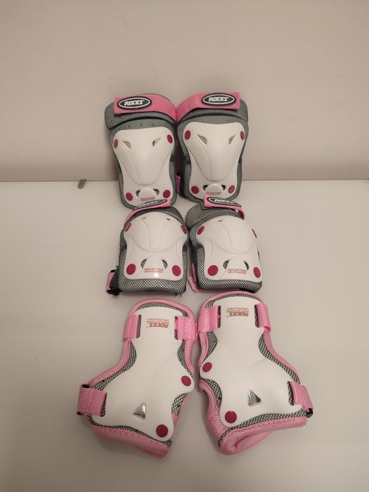 Patins de criança