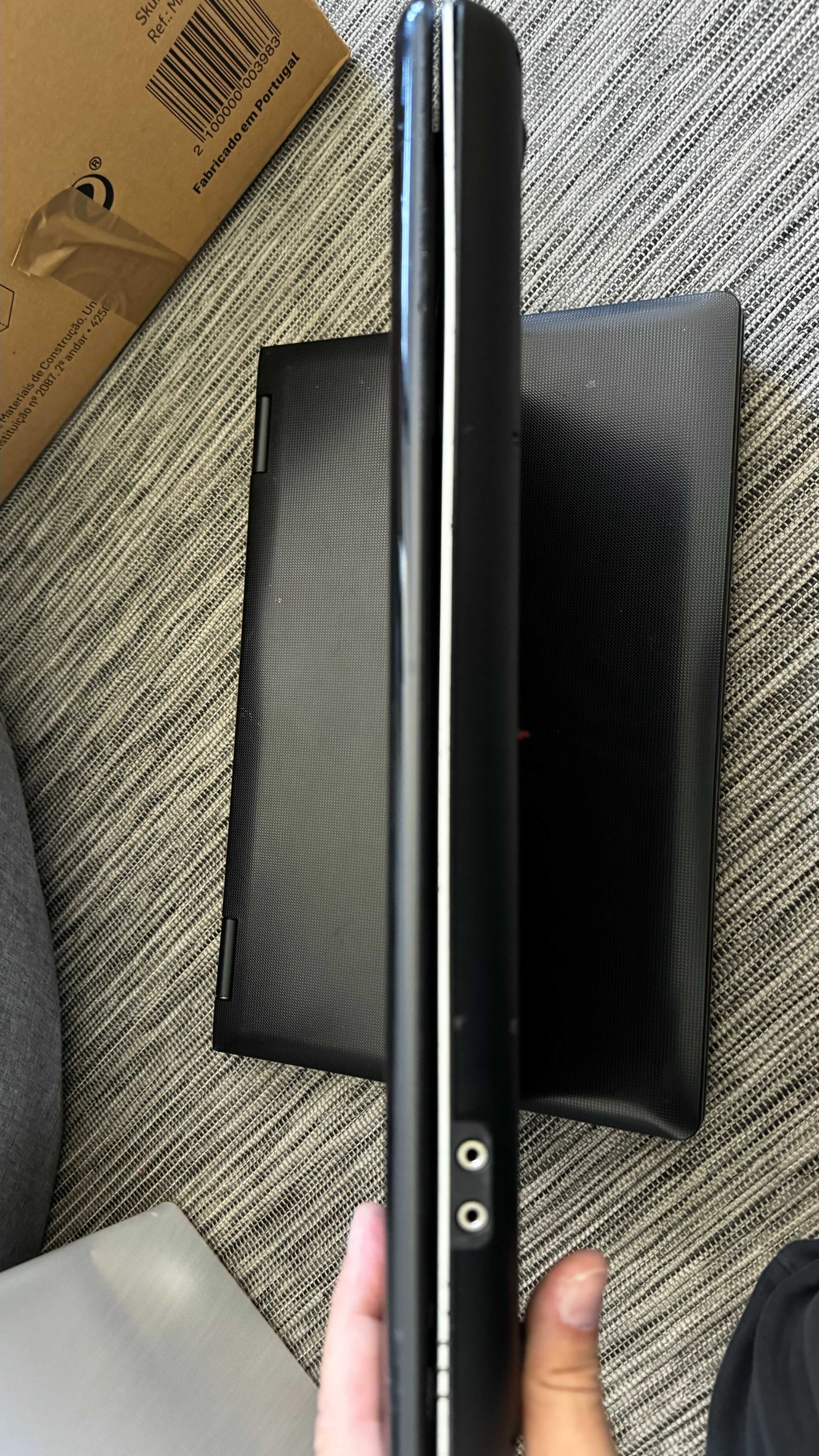 HP Compaq Presario CQ60