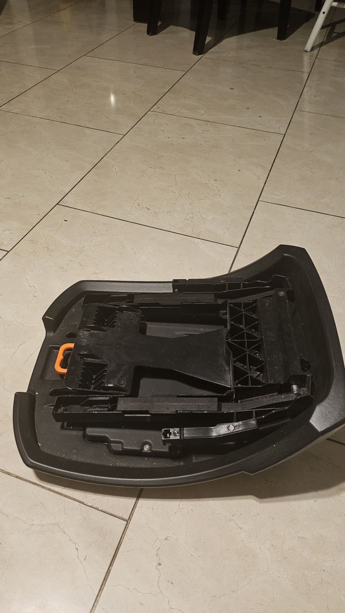 Baza isofix cybex pallas fix Universal