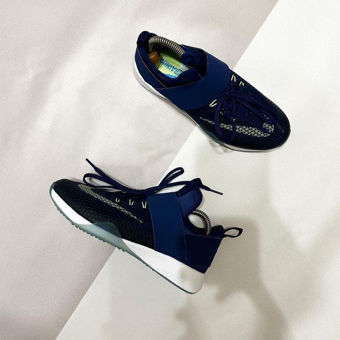 Кросівки Nike Air Zoom Lebron Pegasus Fly 36.5 розмір E780