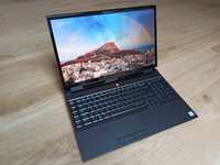 Laptop Dell Alienware Area 51m Intel i7 9700 RTX 2070 32GB RAM 2TB SSD