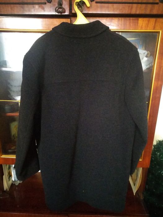 Продам якісне ( стильне )чоловіче пальто!